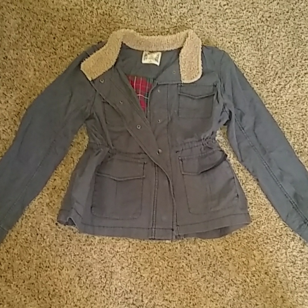 Jacket